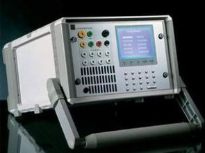 儀器儀表制造業 高速發展的中國力量