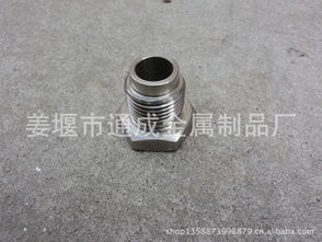 姜堰市通成金屬制品廠 儀器儀表制造領域的精密配件專家