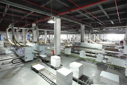 下單效率比過(guò)去提升4倍,三維家助推麗博家居高速向前