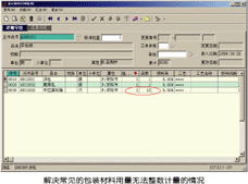 神州數(shù)碼易飛ERP食品飲料行業(yè)解決方案 企業(yè)業(yè)務系統(tǒng)定制指南